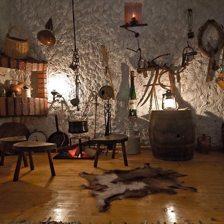 Sailor'S Rustic House Villa Virpazar Bagian luar foto
