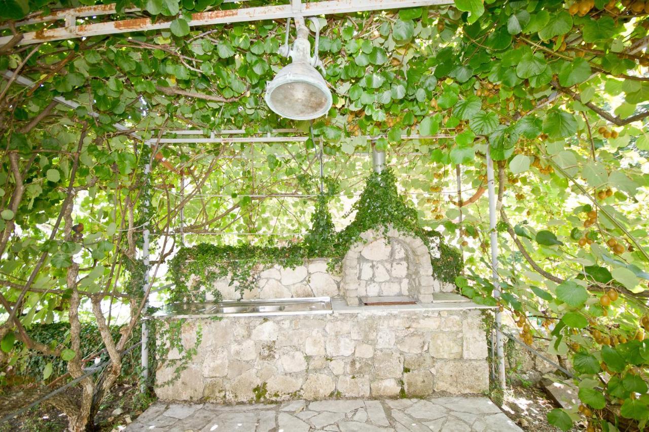 Sailor'S Rustic House Villa Virpazar Bagian luar foto