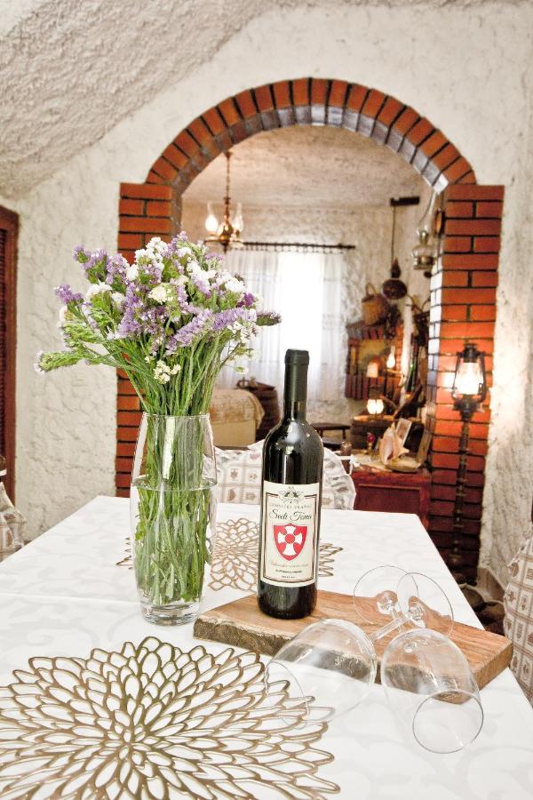 Sailor'S Rustic House Villa Virpazar Bagian luar foto