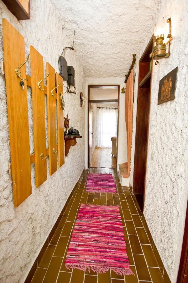 Sailor'S Rustic House Villa Virpazar Bagian luar foto