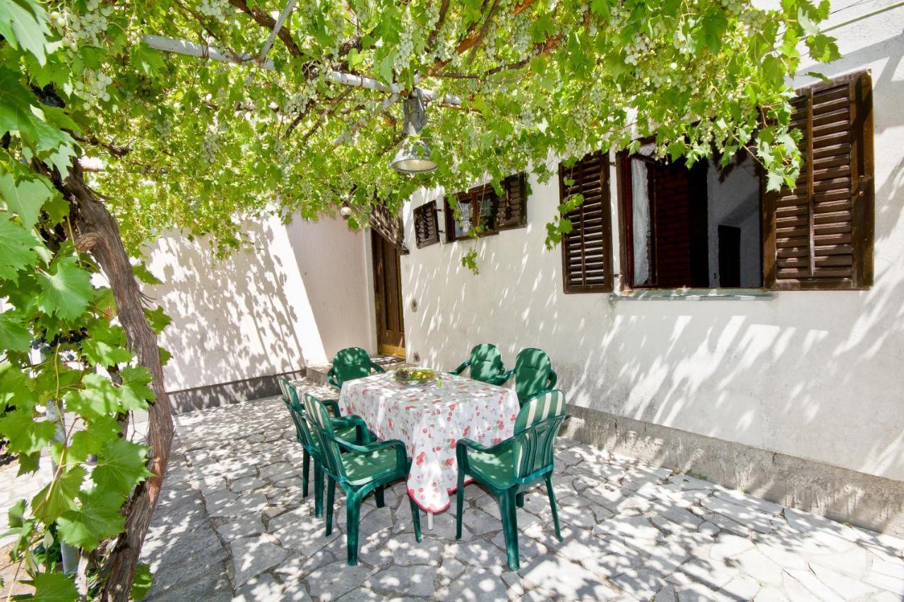 Sailor'S Rustic House Villa Virpazar Bagian luar foto