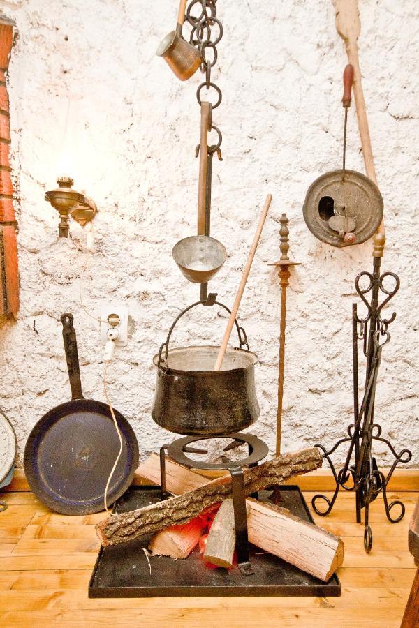 Sailor'S Rustic House Villa Virpazar Bagian luar foto