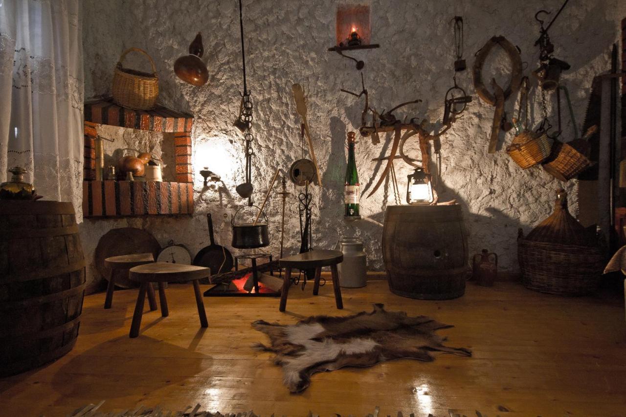 Sailor'S Rustic House Villa Virpazar Bagian luar foto
