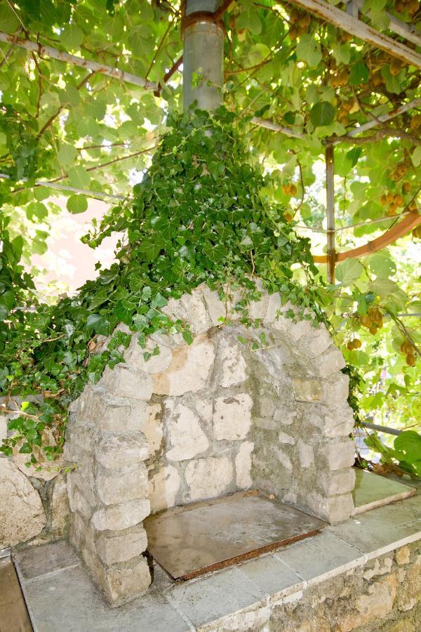 Sailor'S Rustic House Villa Virpazar Bagian luar foto