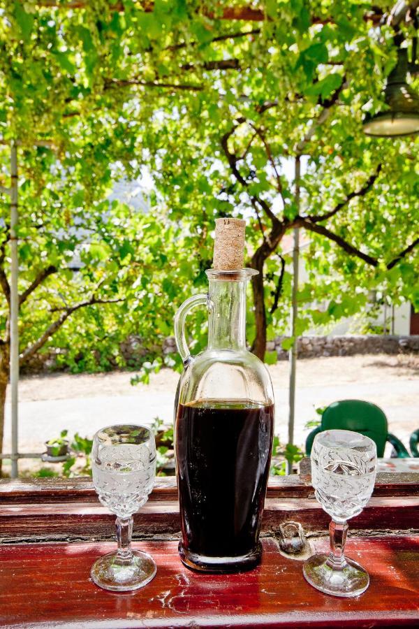 Sailor'S Rustic House Villa Virpazar Bagian luar foto