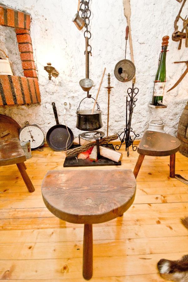 Sailor'S Rustic House Villa Virpazar Bagian luar foto