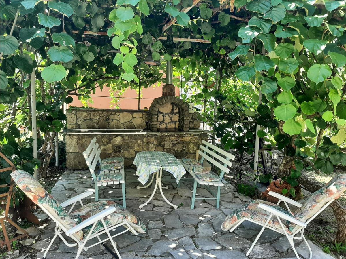 Sailor'S Rustic House Villa Virpazar Bagian luar foto