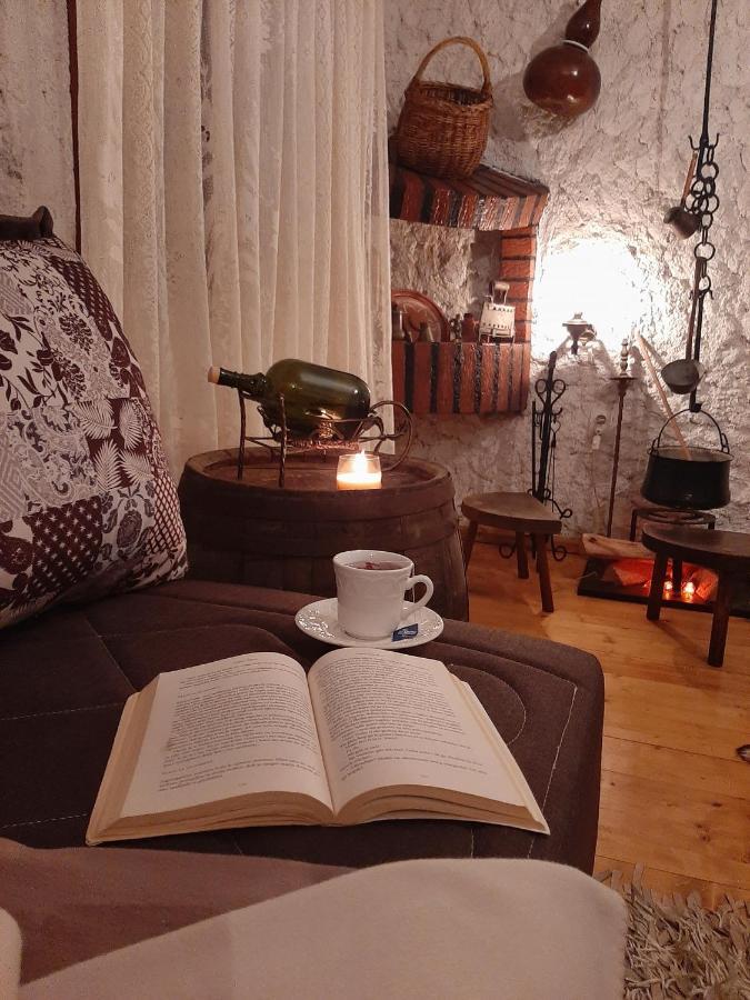 Sailor'S Rustic House Villa Virpazar Bagian luar foto