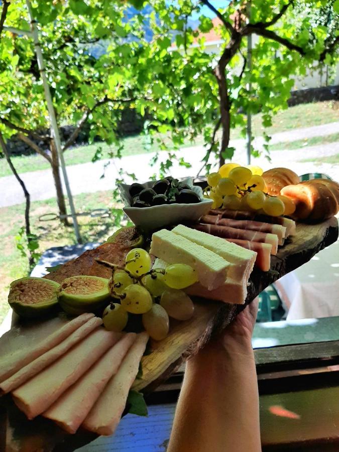 Sailor'S Rustic House Villa Virpazar Bagian luar foto