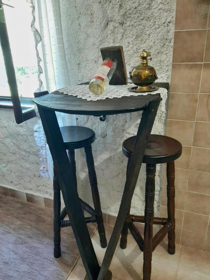 Sailor'S Rustic House Villa Virpazar Bagian luar foto