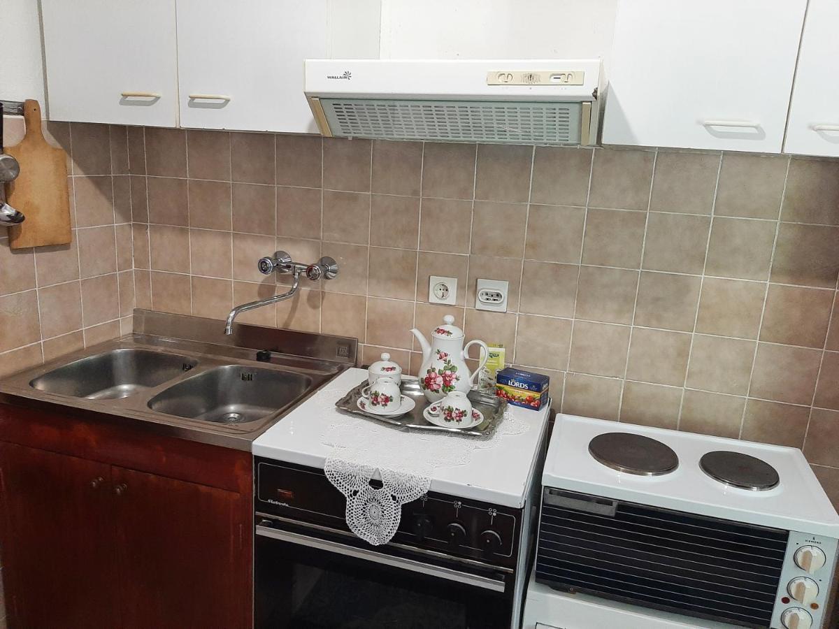 Sailor'S Rustic House Villa Virpazar Bagian luar foto