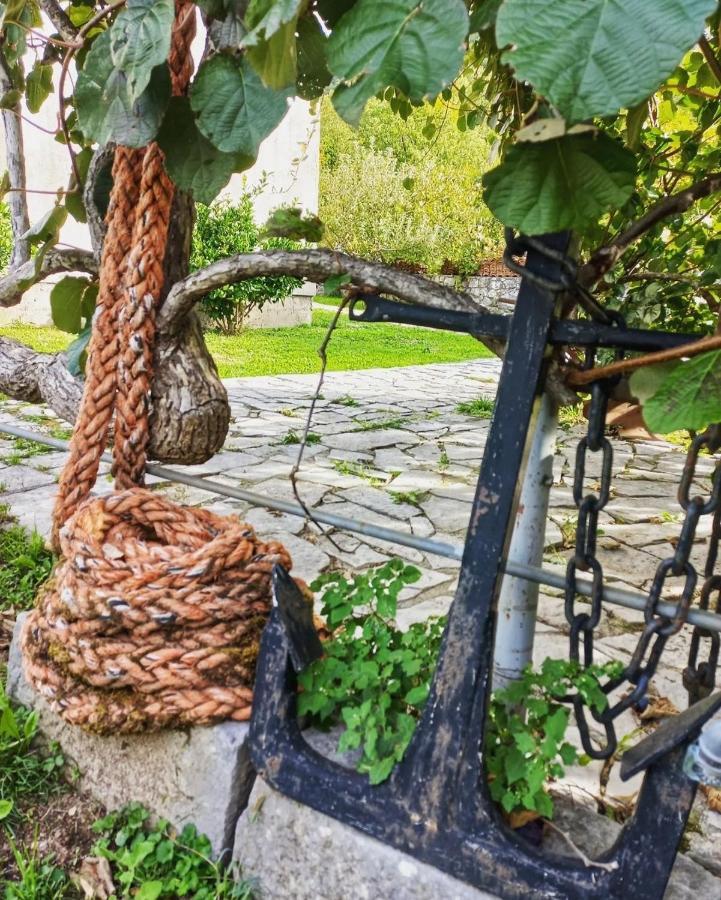 Sailor'S Rustic House Villa Virpazar Bagian luar foto