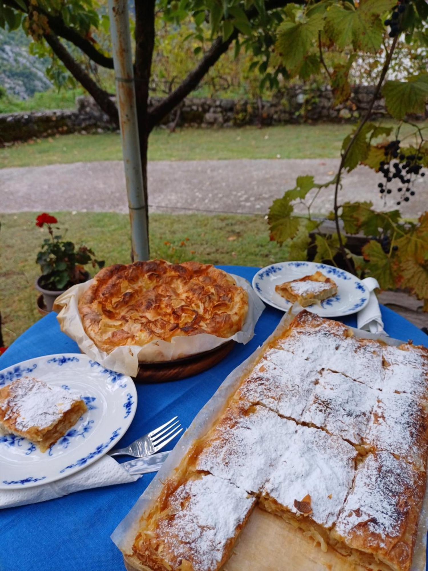 Sailor'S Rustic House Villa Virpazar Bagian luar foto