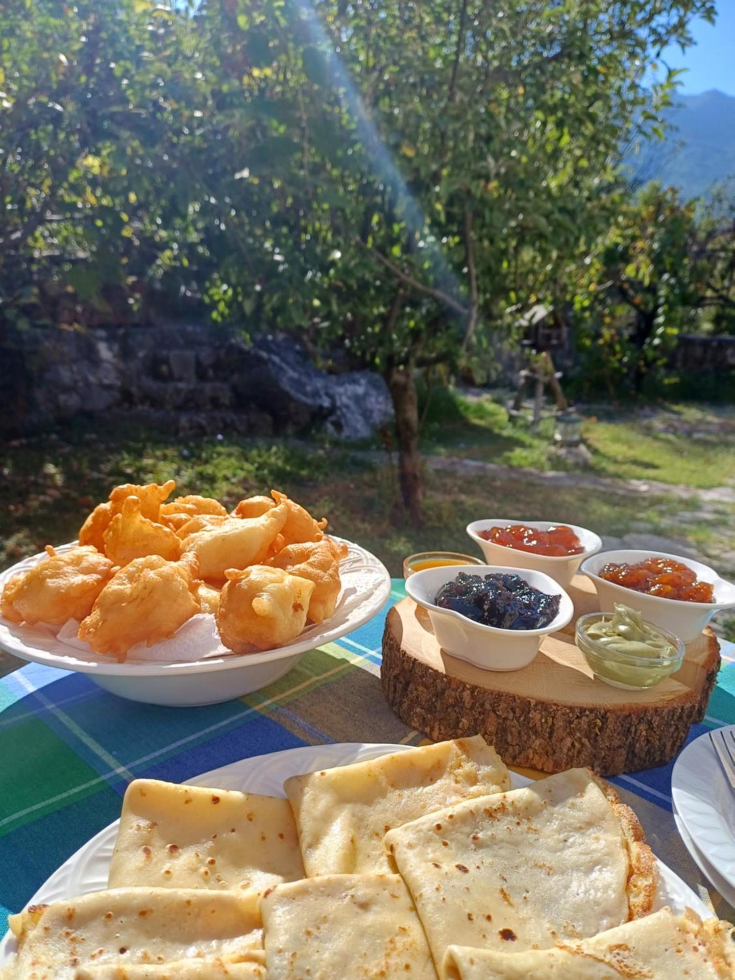 Sailor'S Rustic House Villa Virpazar Bagian luar foto