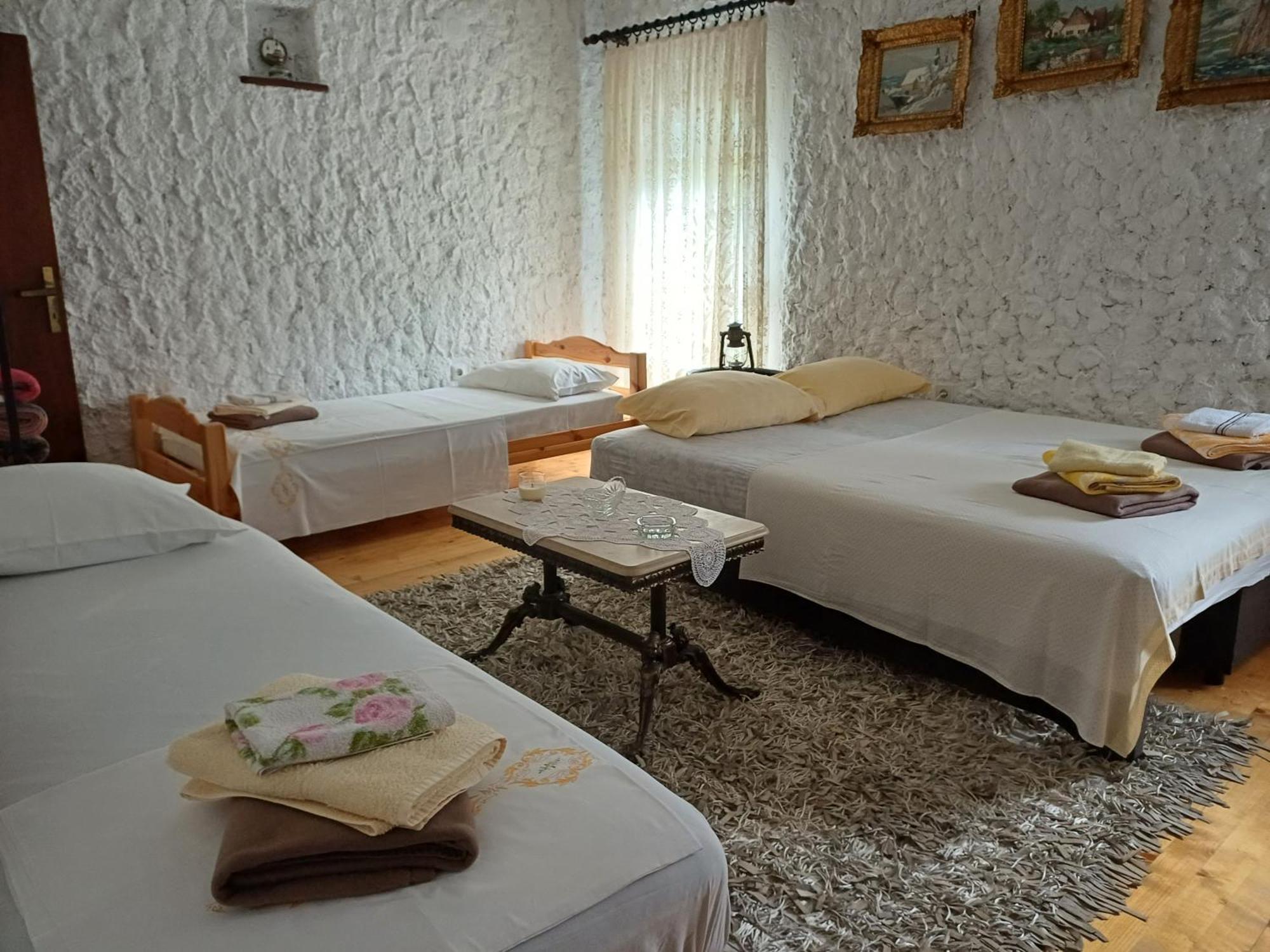 Sailor'S Rustic House Villa Virpazar Bagian luar foto