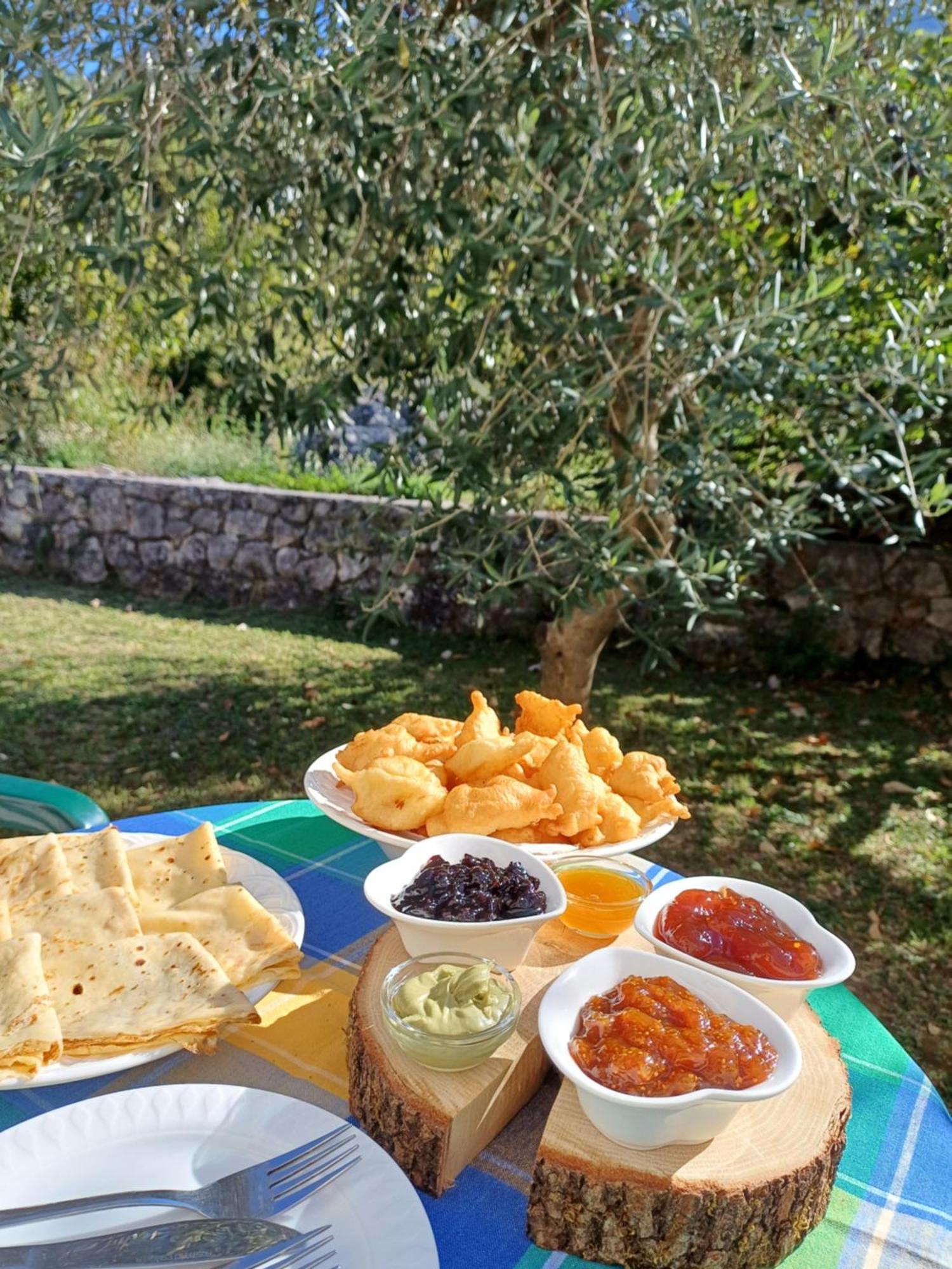 Sailor'S Rustic House Villa Virpazar Bagian luar foto