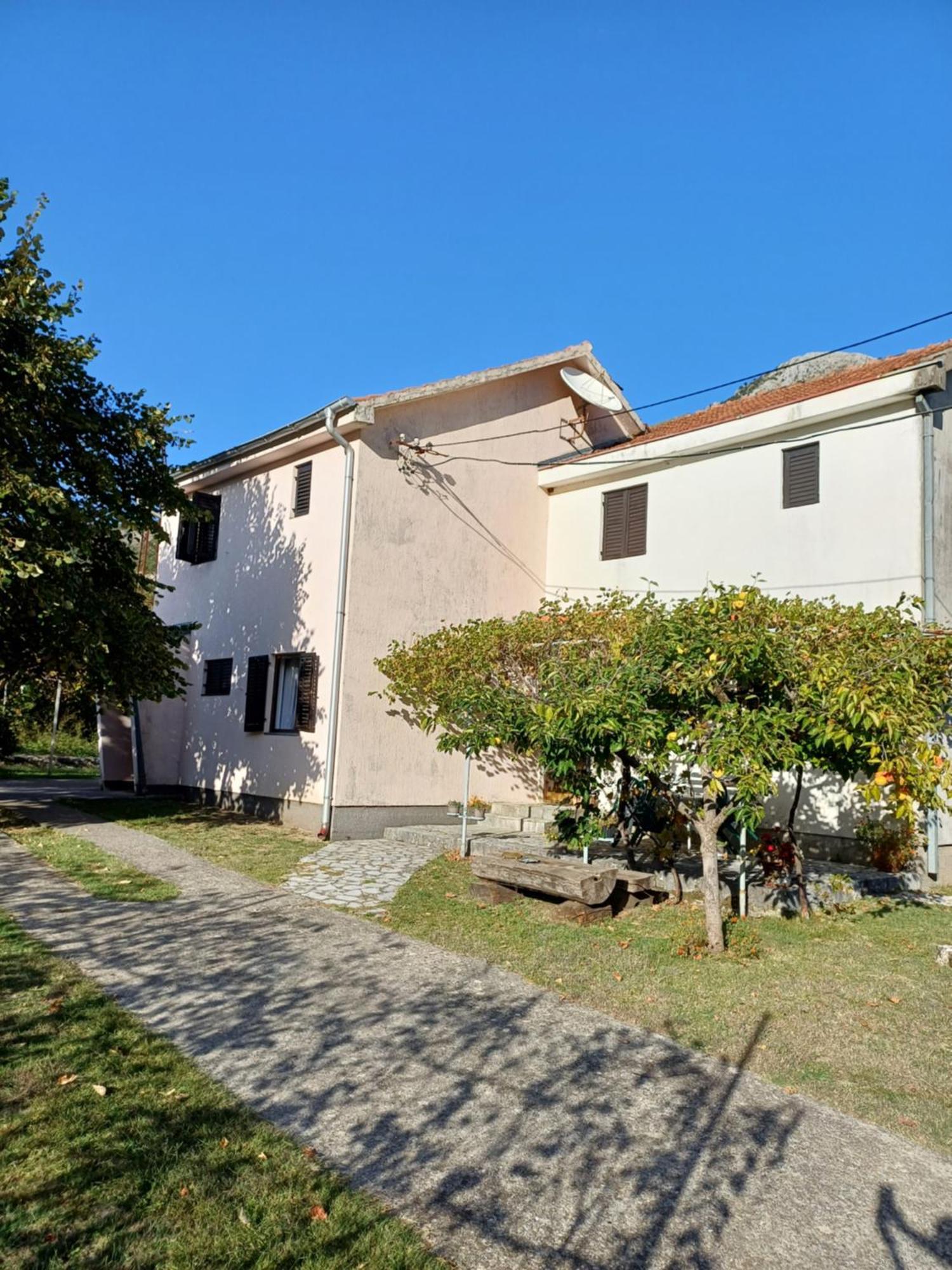 Sailor'S Rustic House Villa Virpazar Bagian luar foto