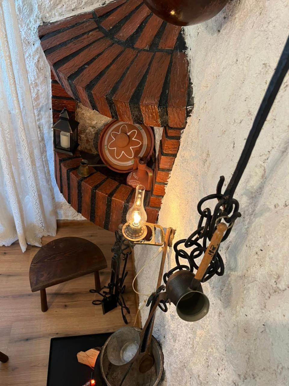 Sailor'S Rustic House Villa Virpazar Bagian luar foto