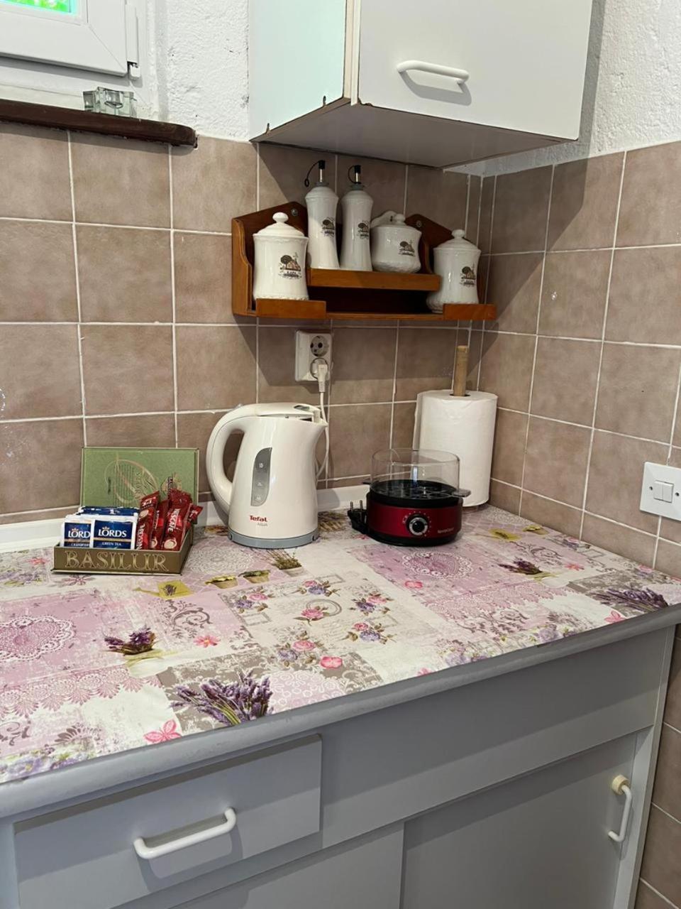 Sailor'S Rustic House Villa Virpazar Bagian luar foto