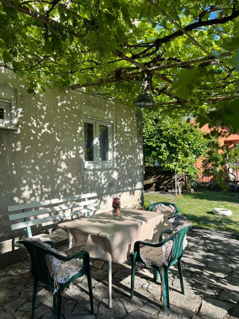Sailor'S Rustic House Villa Virpazar Bagian luar foto