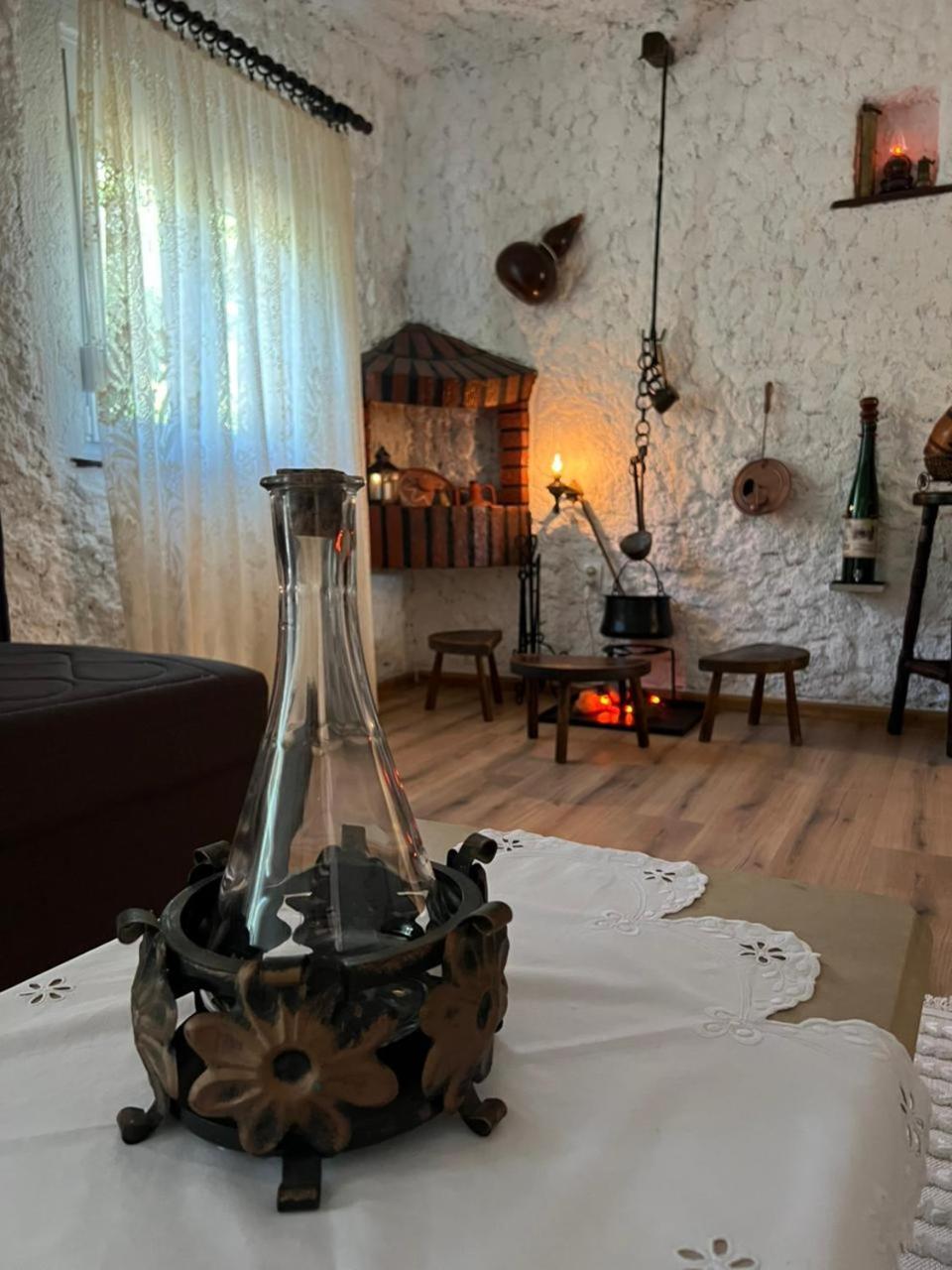 Sailor'S Rustic House Villa Virpazar Bagian luar foto