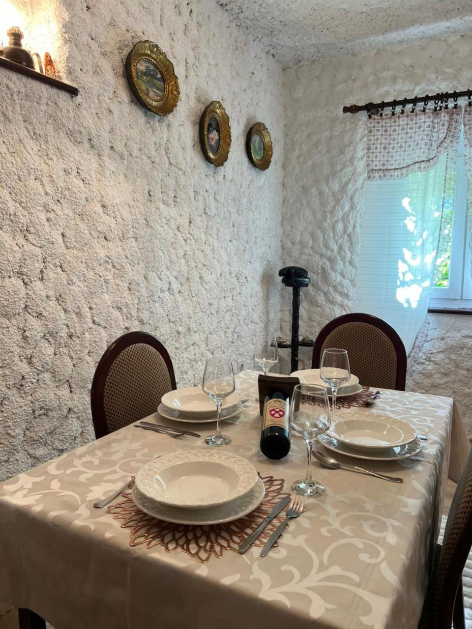 Sailor'S Rustic House Villa Virpazar Bagian luar foto