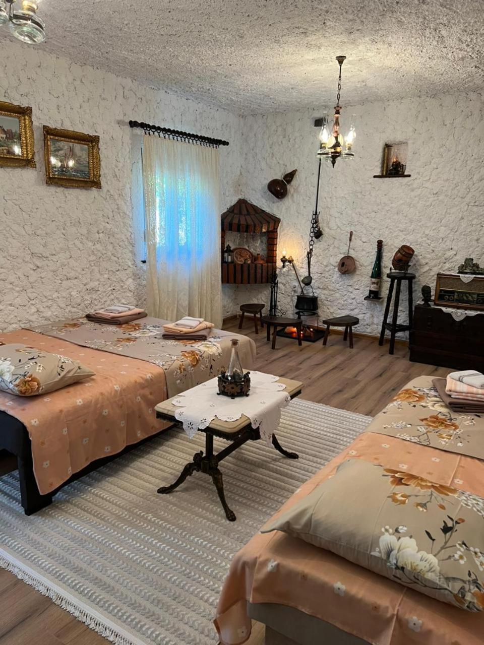 Sailor'S Rustic House Villa Virpazar Bagian luar foto