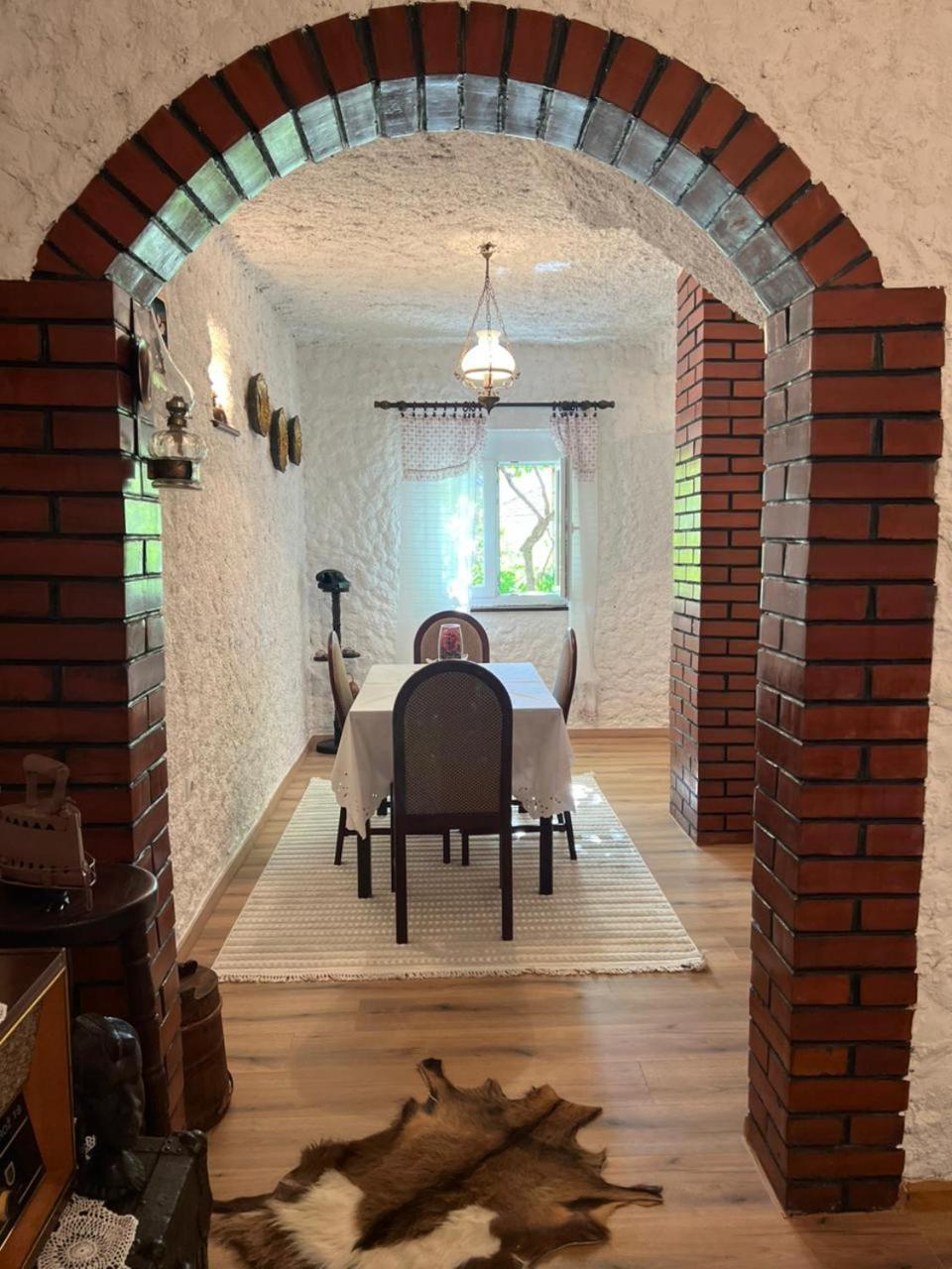 Sailor'S Rustic House Villa Virpazar Bagian luar foto