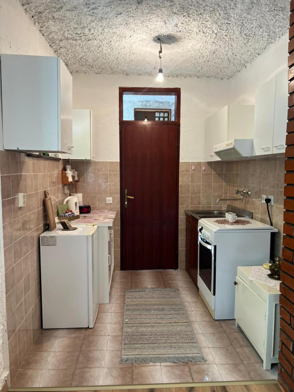Sailor'S Rustic House Villa Virpazar Bagian luar foto