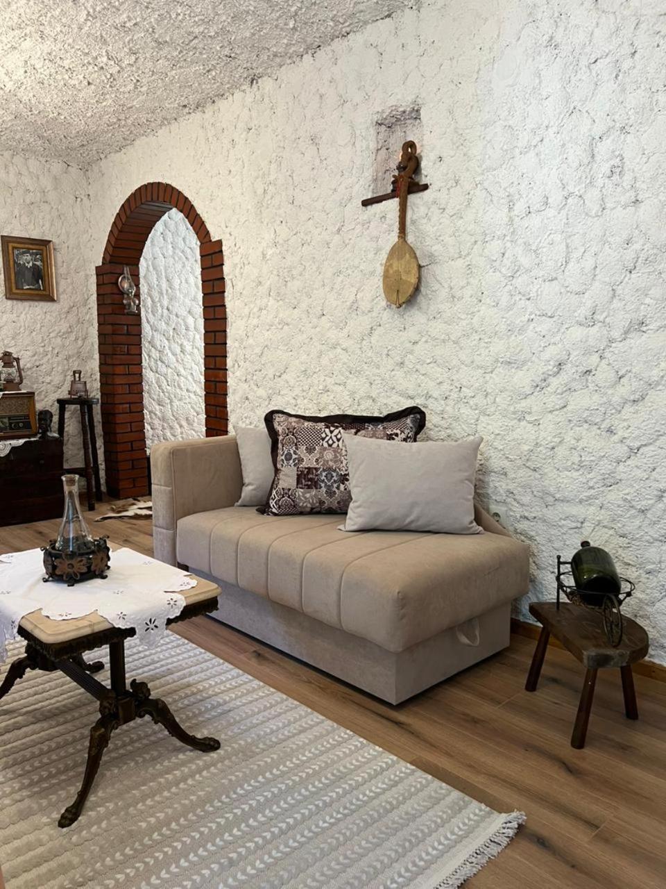 Sailor'S Rustic House Villa Virpazar Bagian luar foto