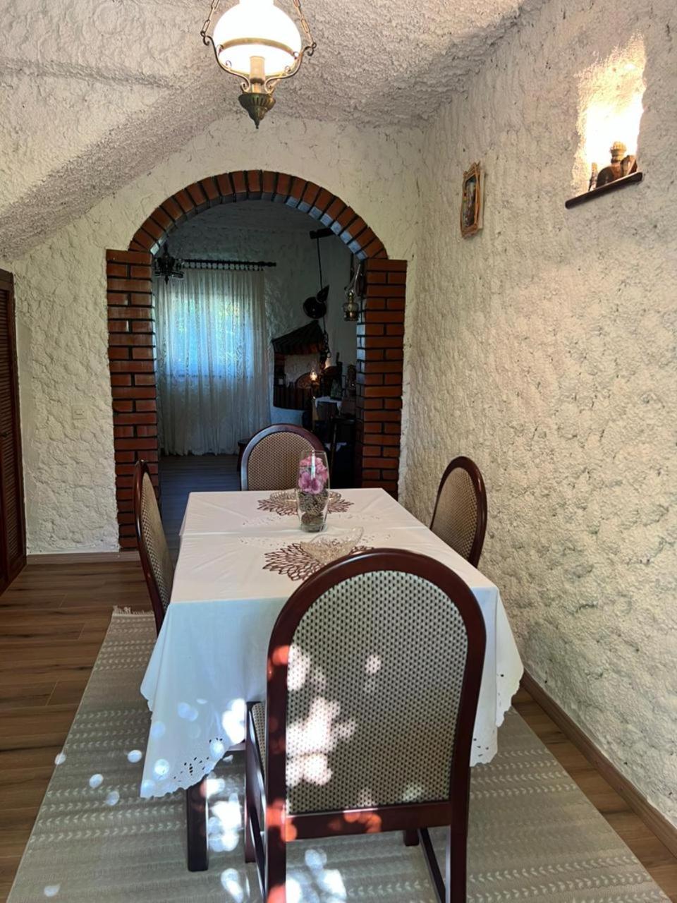 Sailor'S Rustic House Villa Virpazar Bagian luar foto